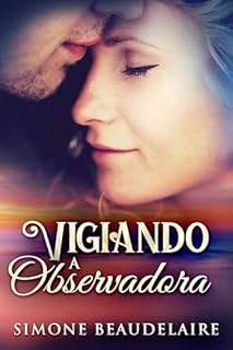 Livro Vigiando a observadora