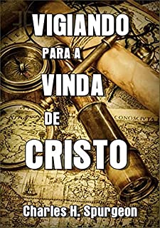 Livro Vigiando Para A Vinda De Cristo