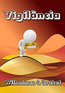 Livro Vigilância