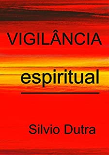 Livro Vigilância Espiritual