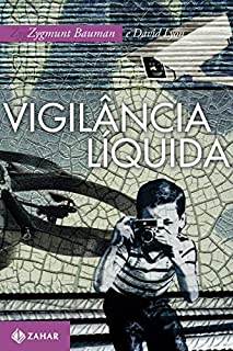 Livro Vigilância Líquida