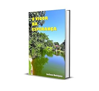 Livro O VIGOR DA ESPERANÇA