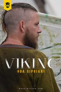 Livro Viking