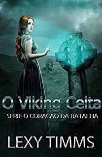 Livro O Viking Celta