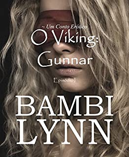 Livro O Viking (episódio 1) ~ Gunnar