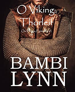 Livro O Viking: Thorleif Os Vikings, Episódio IV