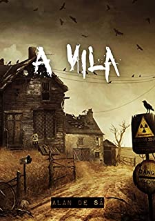 Livro A Vila