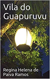Livro Vila do Guapuruvu