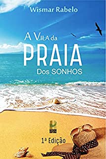Livro A Vila da Praia dos Sonhos