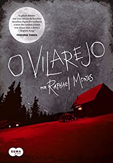Livro O Vilarejo