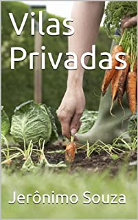 Livro Vilas Privadas (Direito Livro 3)
