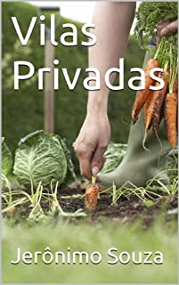 Vilas Privadas (Direito Livro 3)