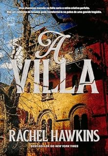 Livro A villa