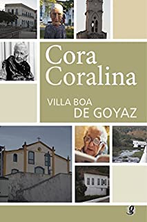 Livro Villa Boa de Goyaz