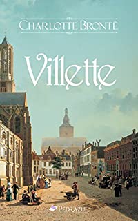 Livro Villette