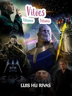 Livro Vilões - A tragedia do Circo de Niterói: Coleção Chico Xavier para Jovens (Livros Espíritas(Português))