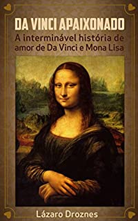 Livro Da Vinci Enamorado