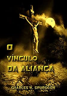 Livro O Vínculo Da Aliança