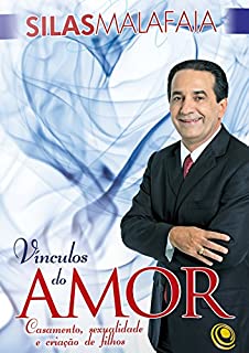 Livro Vínculos do Amor: Vínculos do Amor