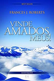 Livro Vinde Amados Meus