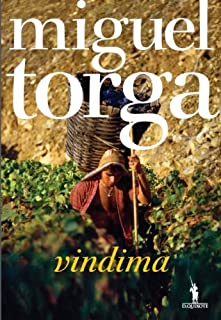 Livro Vindima