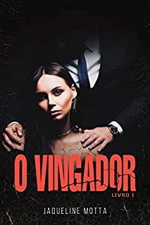 Livro O Vingador: Livro 1