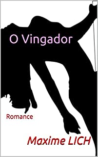 Livro O Vingador: Romance