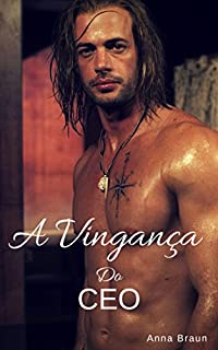 Livro A vingança do CEO