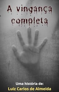 Livro A vingança completa