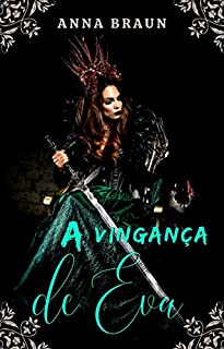 Livro A vingança de Eva
