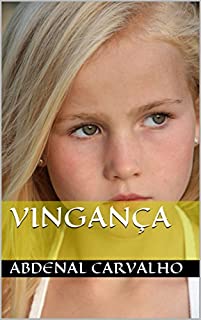 Livro Vingança (Ficção Livro 2)