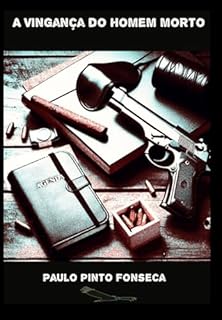 A Vingança Do Homem Morto