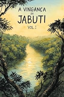 A VINGANÇA DO JABUTI