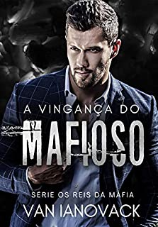 Livro A Vingança do Mafioso