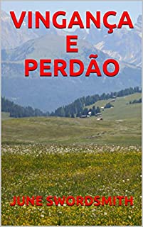 Livro VINGANÇA E PERDÃO
