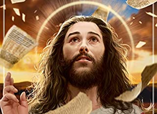 Livro A Vingança do Salvador: Apócrifo (Apócrifos Livro 1)