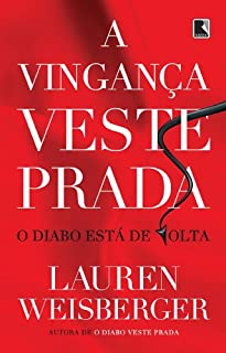 Livro A vingança veste Prada