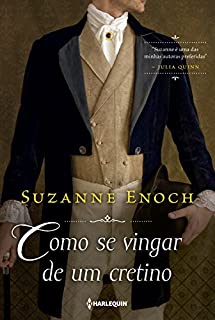 Livro Como se vingar de um cretino
