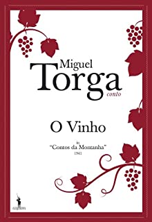 Livro O Vinho