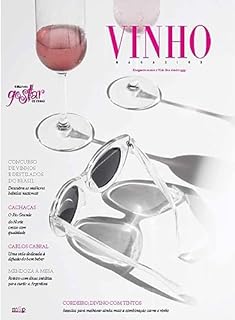 Vinho Magazine Ed.129 - CORDEIRO, DIVINO COM TINTOS