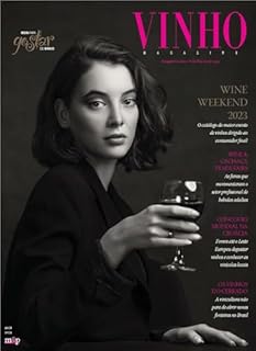 Livro Vinho Magazine Ed. 130 - Wine Weekend 2023