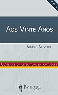 Livro Aos Vinte Anos