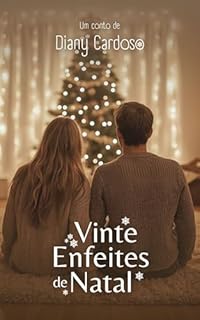 Vinte Enfeites de Natal [CONTO]