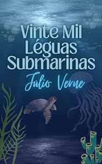 Vinte Mil Léguas Submarinas