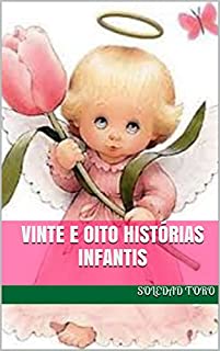 Livro Vinte e oito histórias infantis