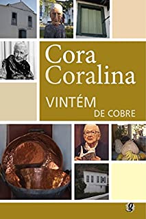 Livro Vintém de cobre