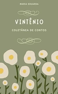 Livro Vintênio : Coletânea de contos