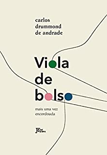 Livro Viola de bolso: Mais uma vez encordoada