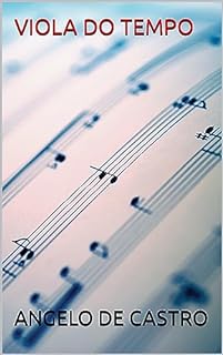 Livro VIOLA DO TEMPO
