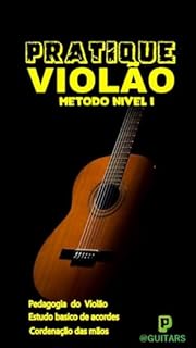 VIOLAO ESTUDO PRATICO: VIOLAO FACIL
